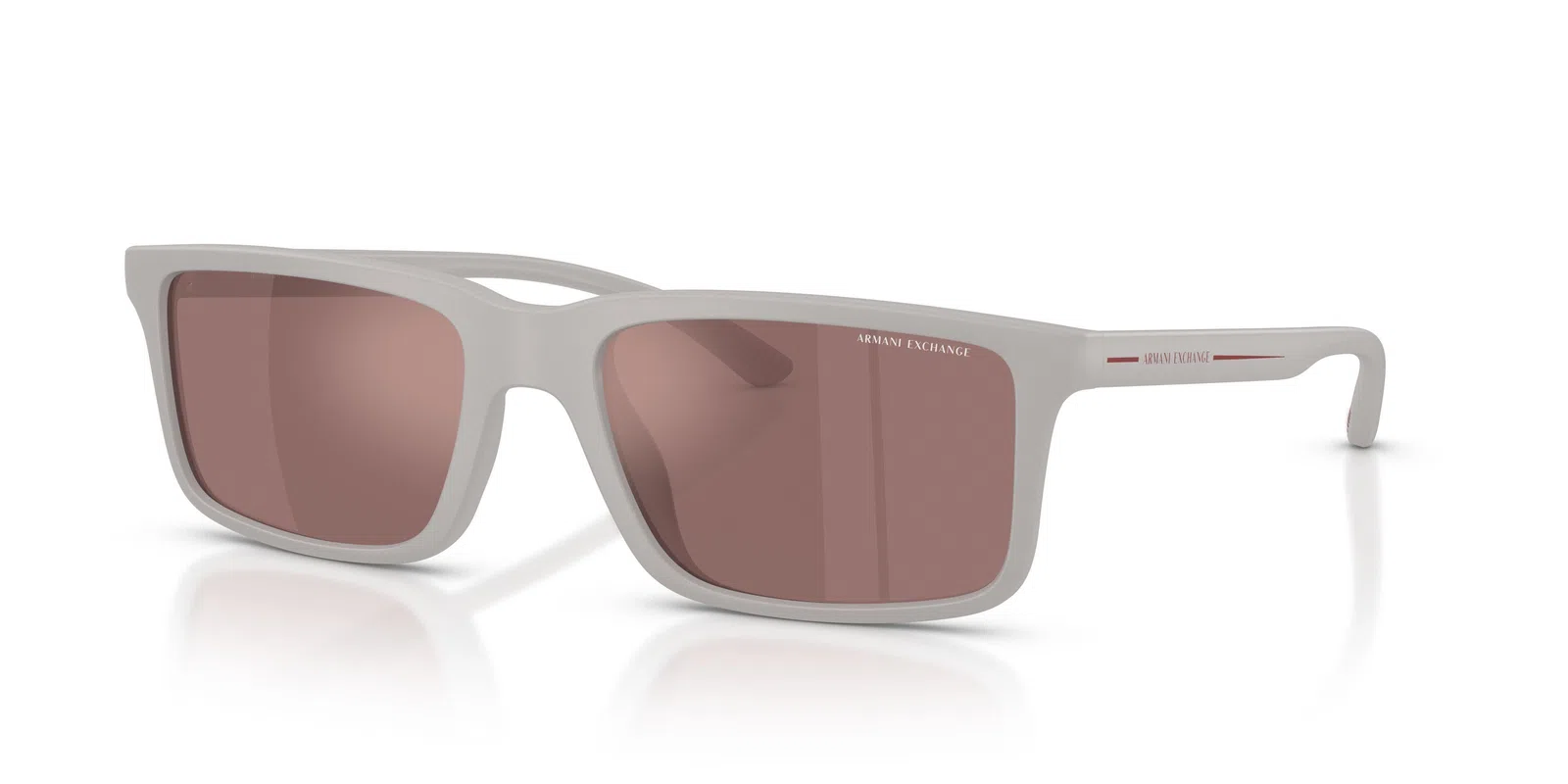 Armani Exchange 4157SU Sunglasses - view 15